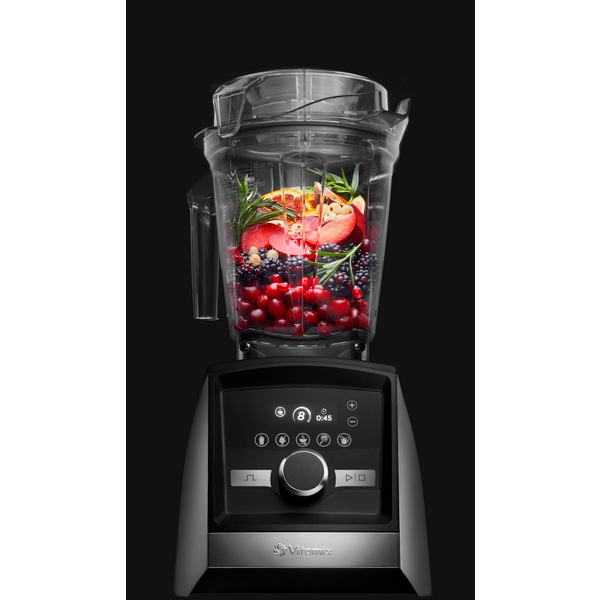 バイタミックス Vitamix Ascent A3500i ステンレスシルバー