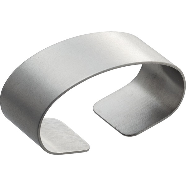 クチポール Cutipol ナプキンリング シルバー(サテン) ARG | 卸・問屋