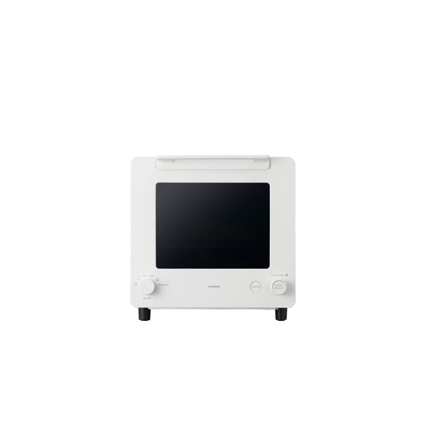 ツインバード TWINBIRD Takumi Premium 匠ブランジェトースター ホワイト TS-D486W