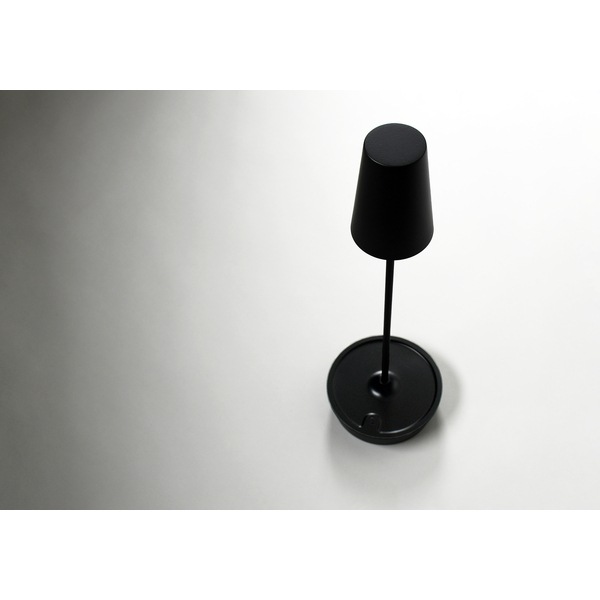 モリモリ MoriMori LED T-Light アルト ブラック FTL-24AT-BK