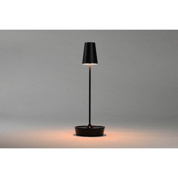 モリモリ MoriMori LED T-Light アルト ブラック FTL-24AT-BK