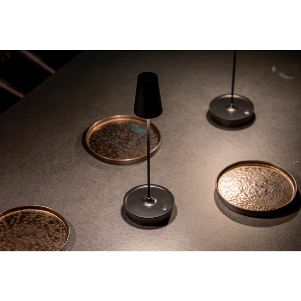 モリモリ MoriMori LED T-Light アルト ブラック FTL-24AT-BK