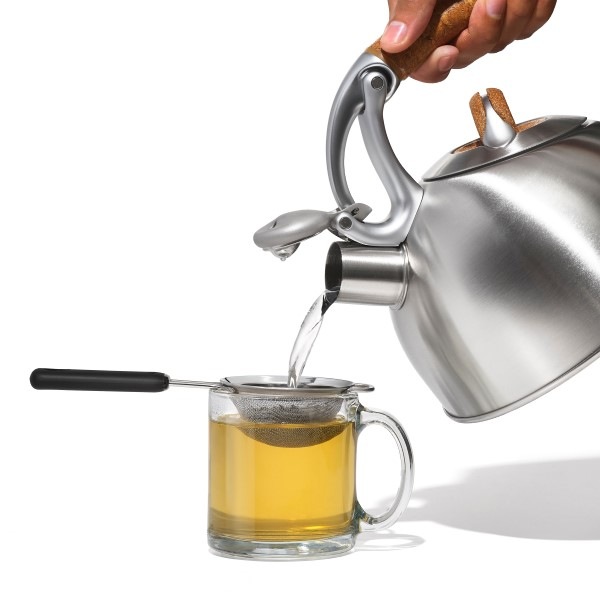 OXO GOOD GRIPS UPLIFT やかん 1.9L