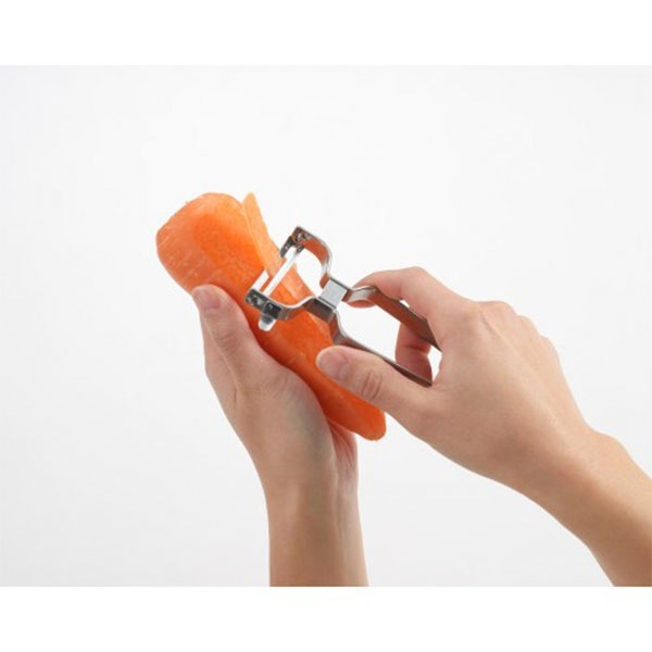 ヨシカワ ニューキッチンベーシック スイスイ快速ピーラー SJ2958