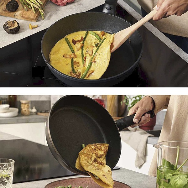 フィスラー Fissler レヴィタル+コンフォート フライパン24cm フィスラー Fissler レヴィタル+コンフォート フライパン24cm