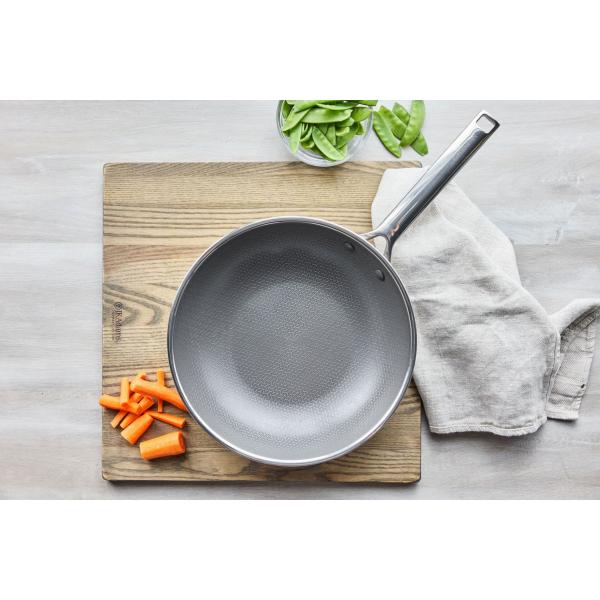 グリーンパン GREENPAN エーペックス ウォックパン 28cm CC010631-104