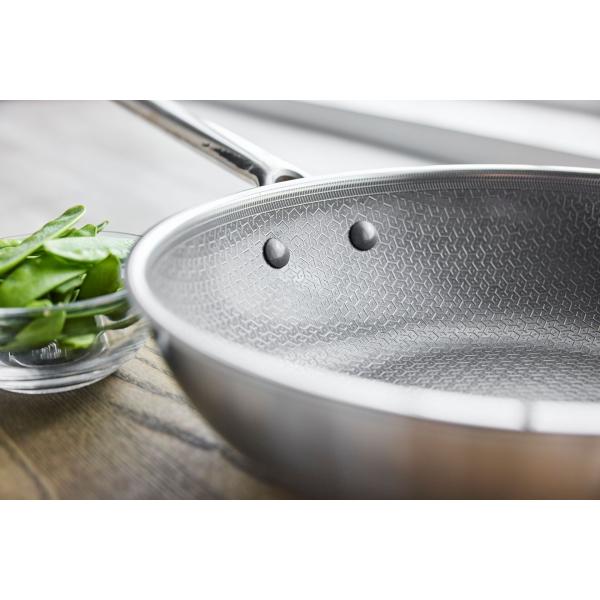 グリーンパン GREENPAN エーペックス ウォックパン 28cm CC010631-104