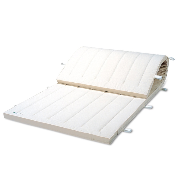 体操マット 学校 マット運動 体育用マット 0246T 6号 120×360×厚6 日本製 SGマーク付