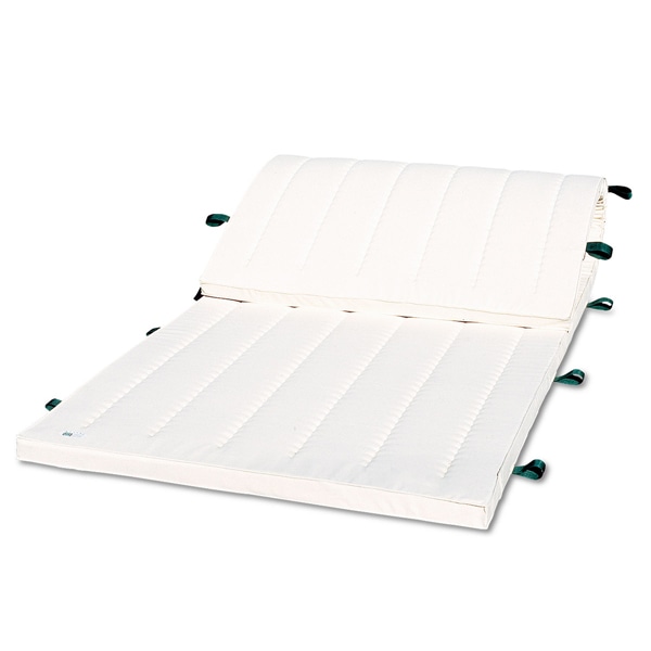 体操マット 学校 マット運動 消臭 抗菌 体育用マット 8226T 6号 120×360×厚5 日本製 SGマーク付