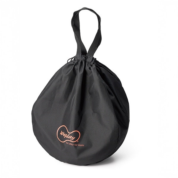 スポーツ遊具 子どもの運動 バランス感覚の向上に 石飛び遊びが楽しめる レインボーバランスストーン 6個組