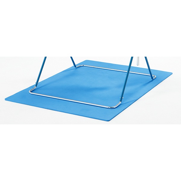 鉄棒さん専用 スーパー鉄棒65 AA9000 W980×D1490×H880~1290 9kg キッズスポーツ