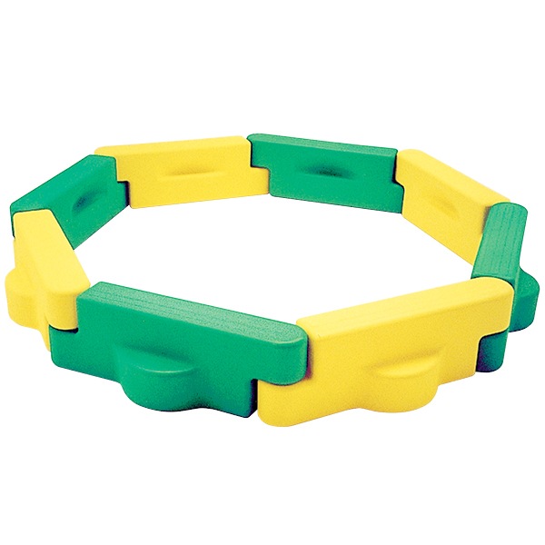 大きなボールプールサークル ハイパーサークル （ボールなし）