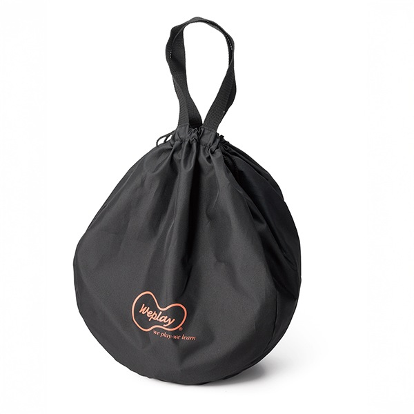 スポーツ遊具 子どもの運動 バランス感覚の向上に 石飛び遊びが楽しめる レインボーバランスストーン 6個組