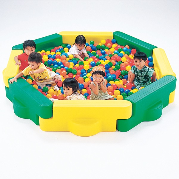 ボールプール用ボール ボールプール共通 200個セット