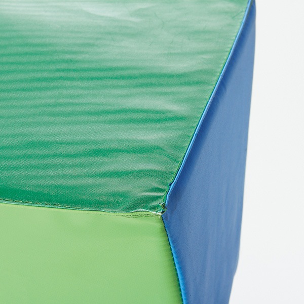 平均台 こども用 運動遊具 ソフト平均台