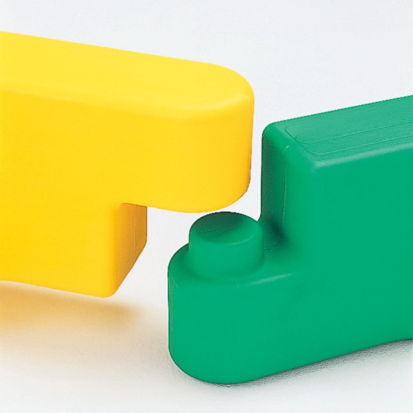 ボールプール ハイパーサークル EVAボール1500個付き