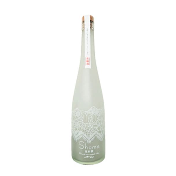 赤城山　貴醸酒「Shoma」 500ml