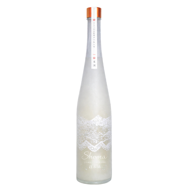 赤城山　貴醸酒「Shoma」 500ml