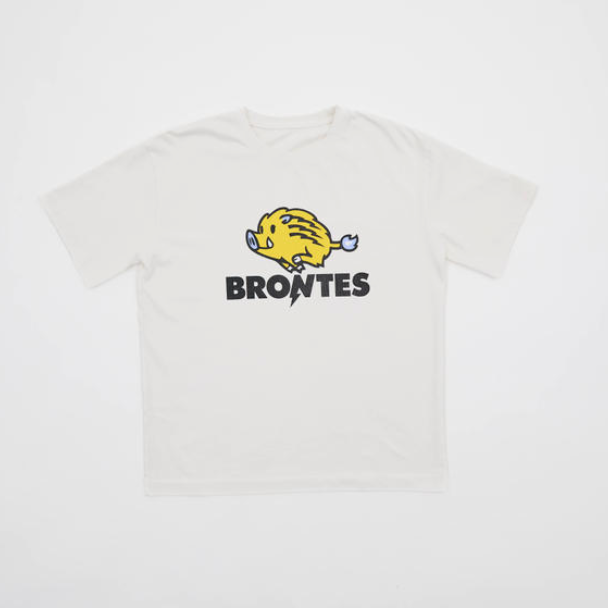 ビッグTシャツ（ホワイト）