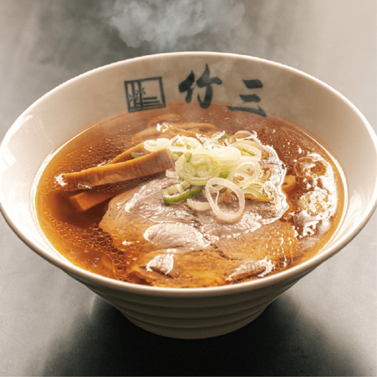 醤油らーめん（3食入り）