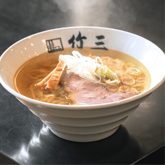 塩らーめん（3食入り）