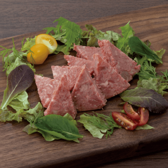 赤城和牛 コンビーフ（100g×2）