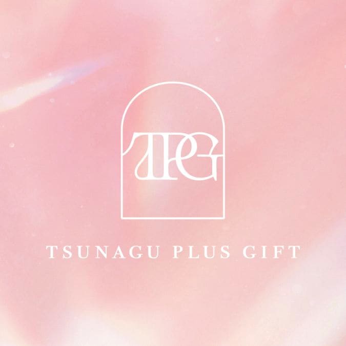 TSUNAGU PLUS GIFT -akagi-