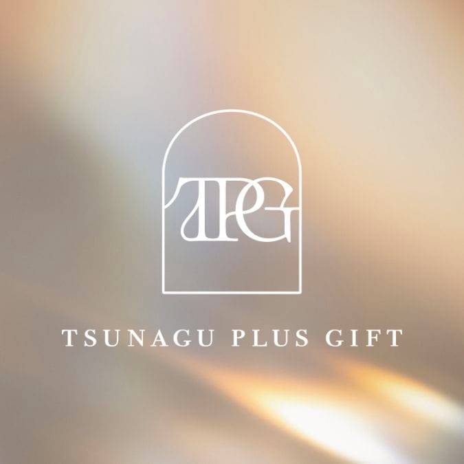 TSUNAGU PLUS GIFT -myogi-