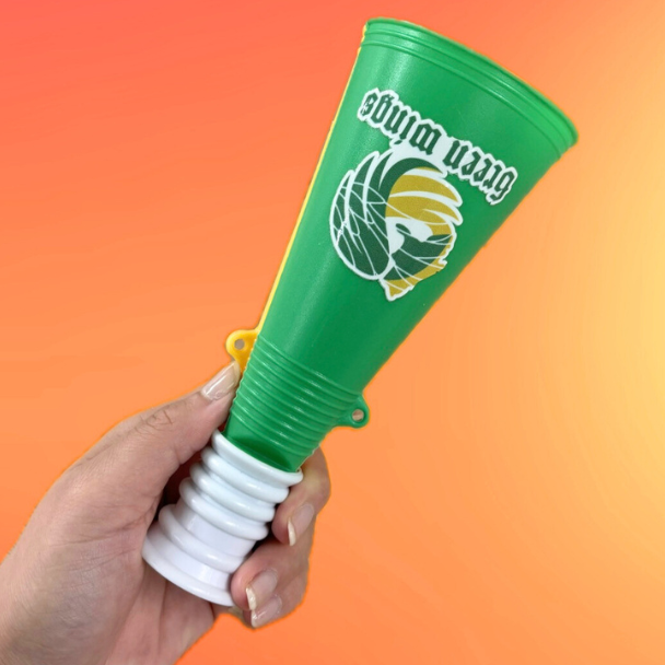 群馬グリーンウイングス公式 ミニVメガホン