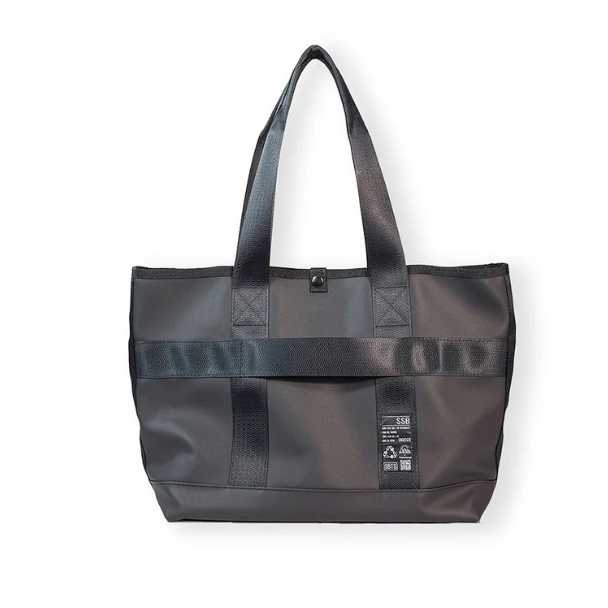 UPCYCLE トートバッグ