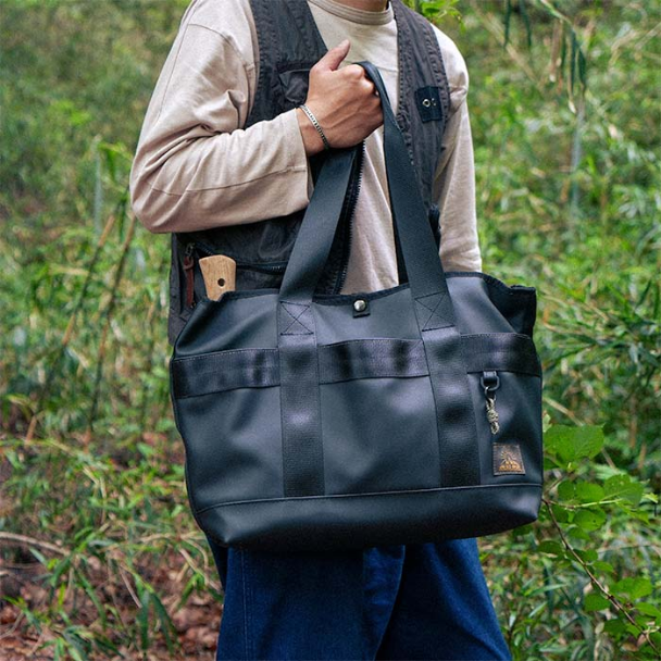 UPCYCLE トートバッグ