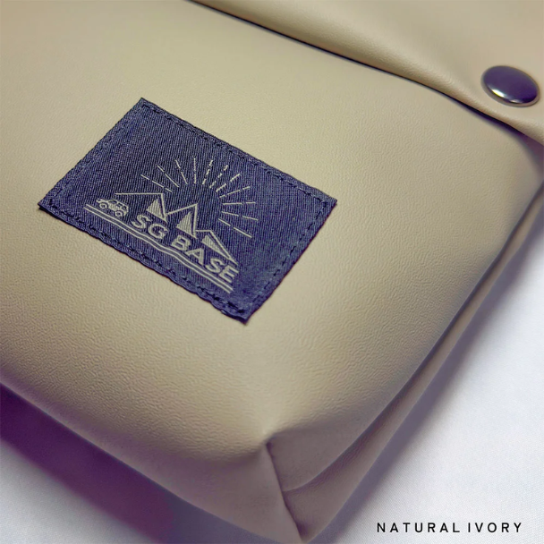 UPCYCLE ミニショルダーバッグ