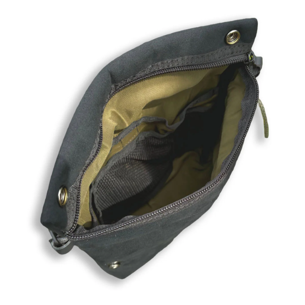 UPCYCLE ミニショルダーバッグ