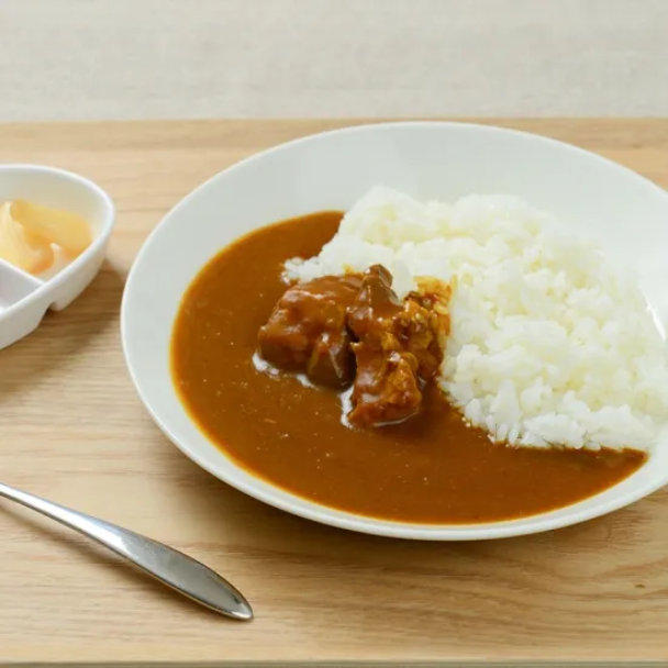 僕らの未来カレー 5パック