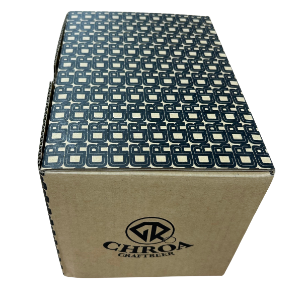 CHROA（クロア）6本入りアソート - クラフトビール