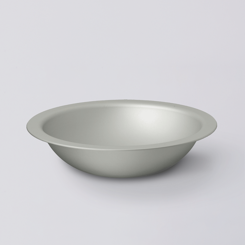 φ250直火鍋（木蓋付き）セット