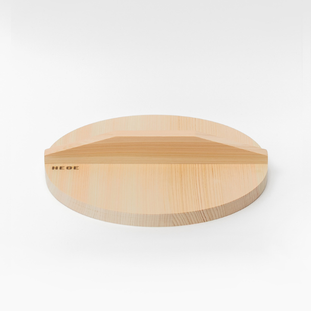 φ250直火鍋1.0（木蓋付）