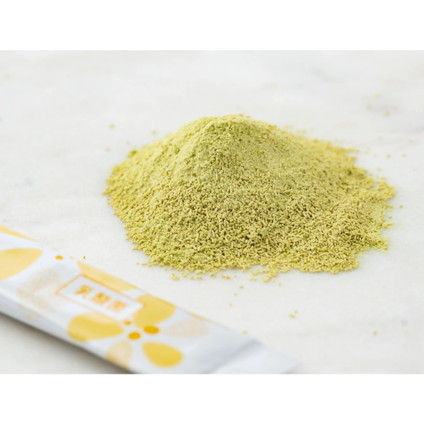 ととのいフローラ 生きてる酵母と乳酸菌 1箱（シトラスヨーグルト味）