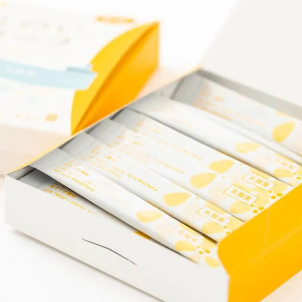 ととのいフローラ 生きてる酵母と乳酸菌 2箱（シトラスヨーグルト味）