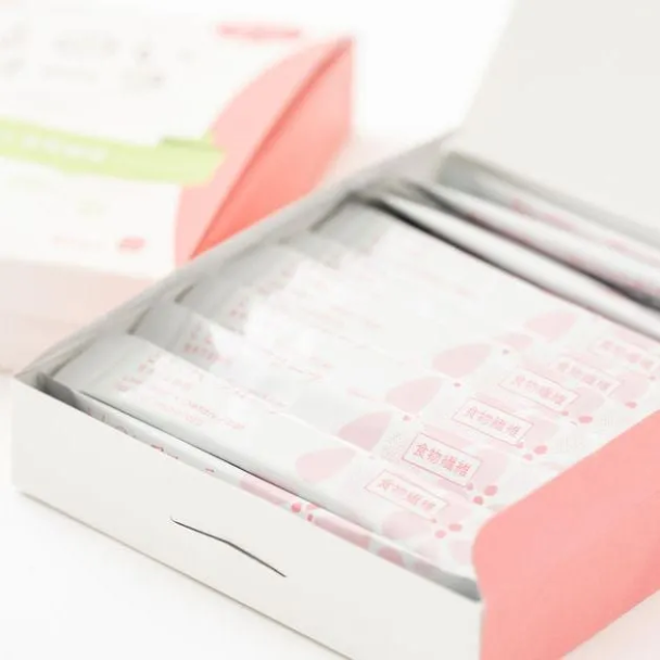 ととのいフローラ 生きてる酵母と食物繊維 2箱（ナチュラル抹茶味）