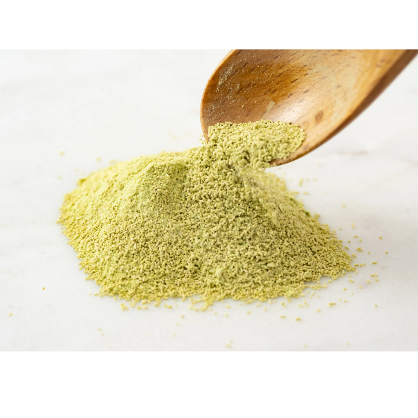 ととのいフローラ 生きてる酵母と食物繊維 2箱（ナチュラル抹茶味）