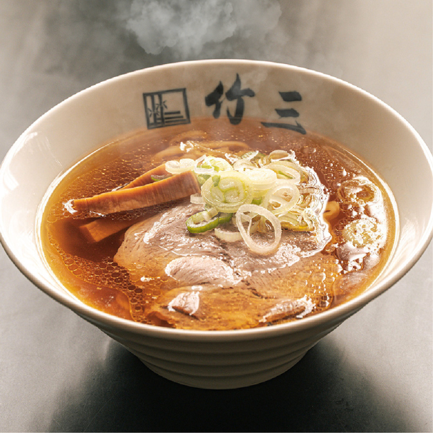 醤油らーめん（3食入り）