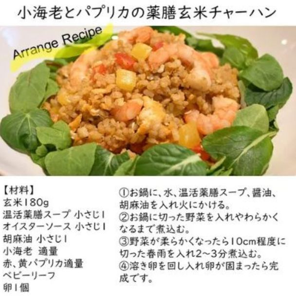 OUCHIde薬膳 薬膳スープ（濃縮タイプ）160g×3個セット