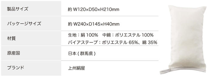 シルキーフォーム for body