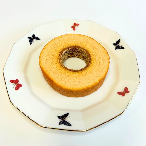 OTOKOGI MINI BAUM 12個セット - バウムクーヘン