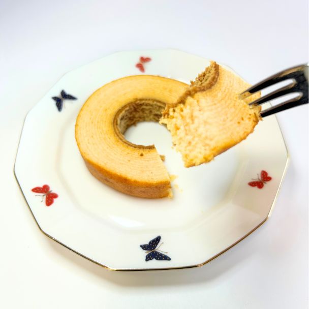 OTOKOGI MINI BAUM 9個セット - バウムクーヘン