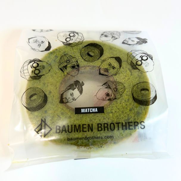 OTOKOGI MINI BAUM 9個セット - バウムクーヘン