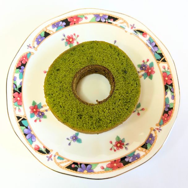 OTOKOGI MINI BAUM 9個セット - バウムクーヘン