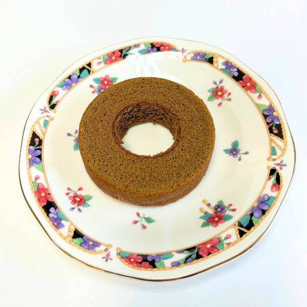 OTOKOGI MINI BAUM 3個セット - バウムクーヘン