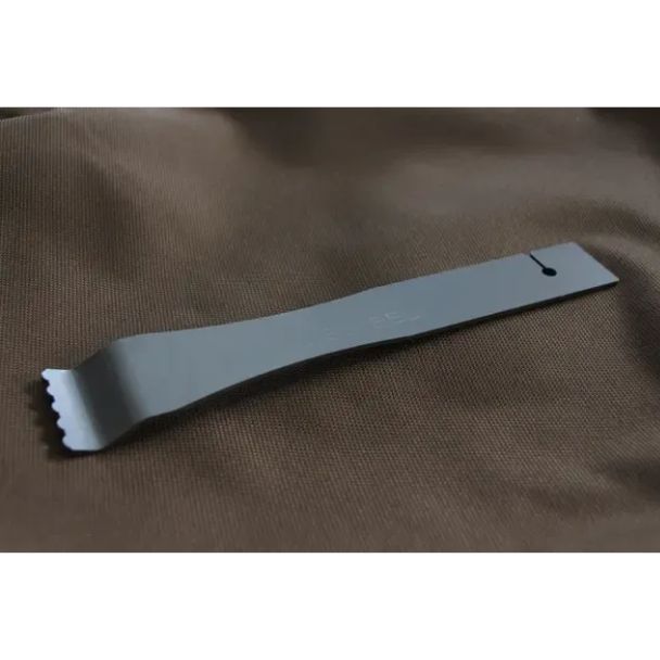 250 SOLID PLATE ALUMINUM（本体・ハンドル・レッグセット）